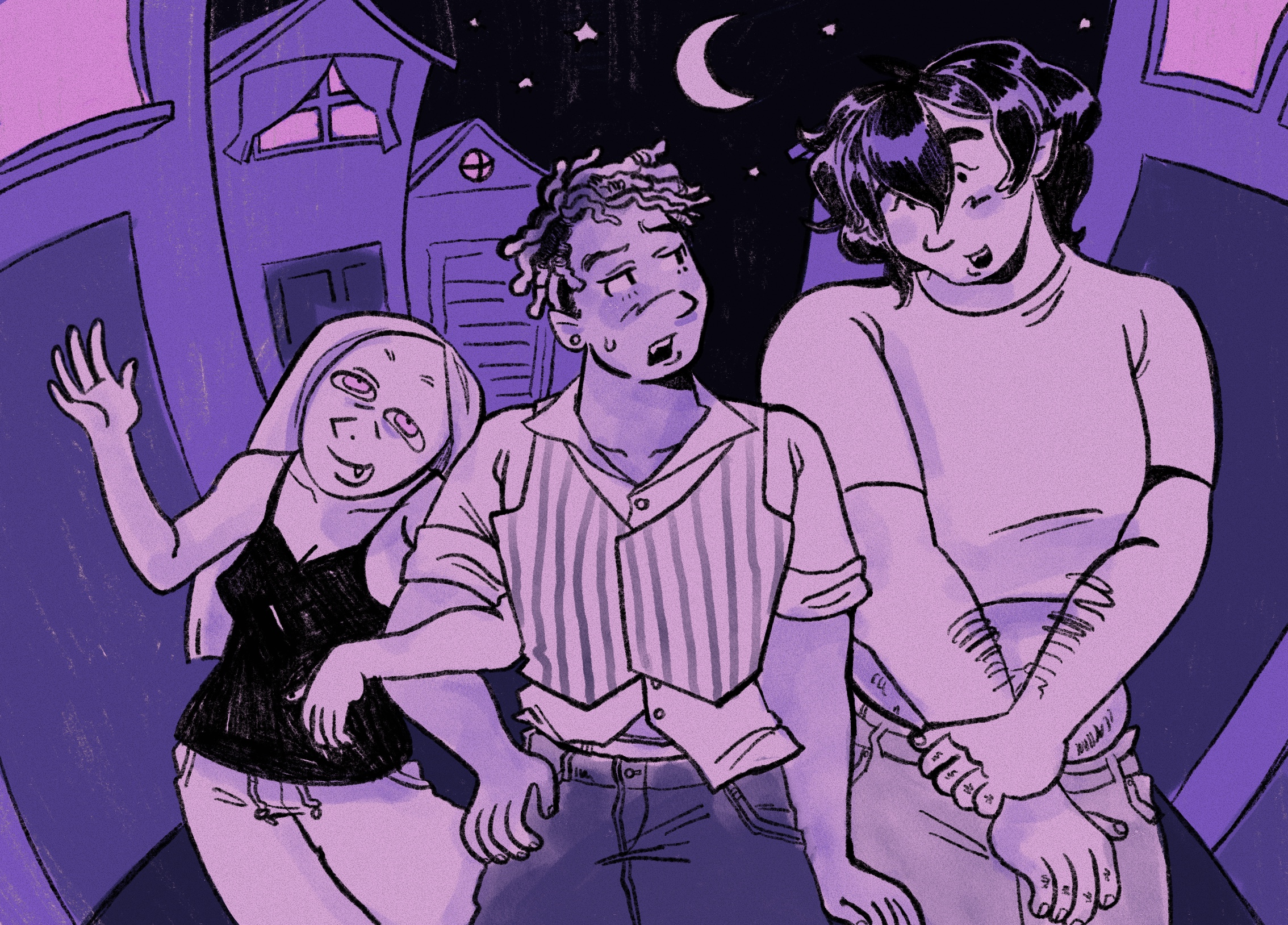 Night Out